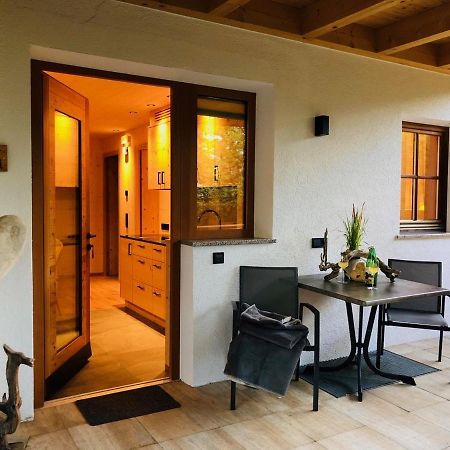 Unterhuberhof Apartment Albes Екстериор снимка