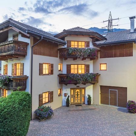 Unterhuberhof Apartment Albes Екстериор снимка