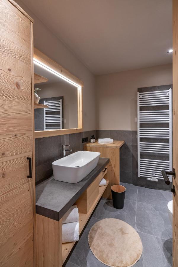 Unterhuberhof Apartment Albes Екстериор снимка
