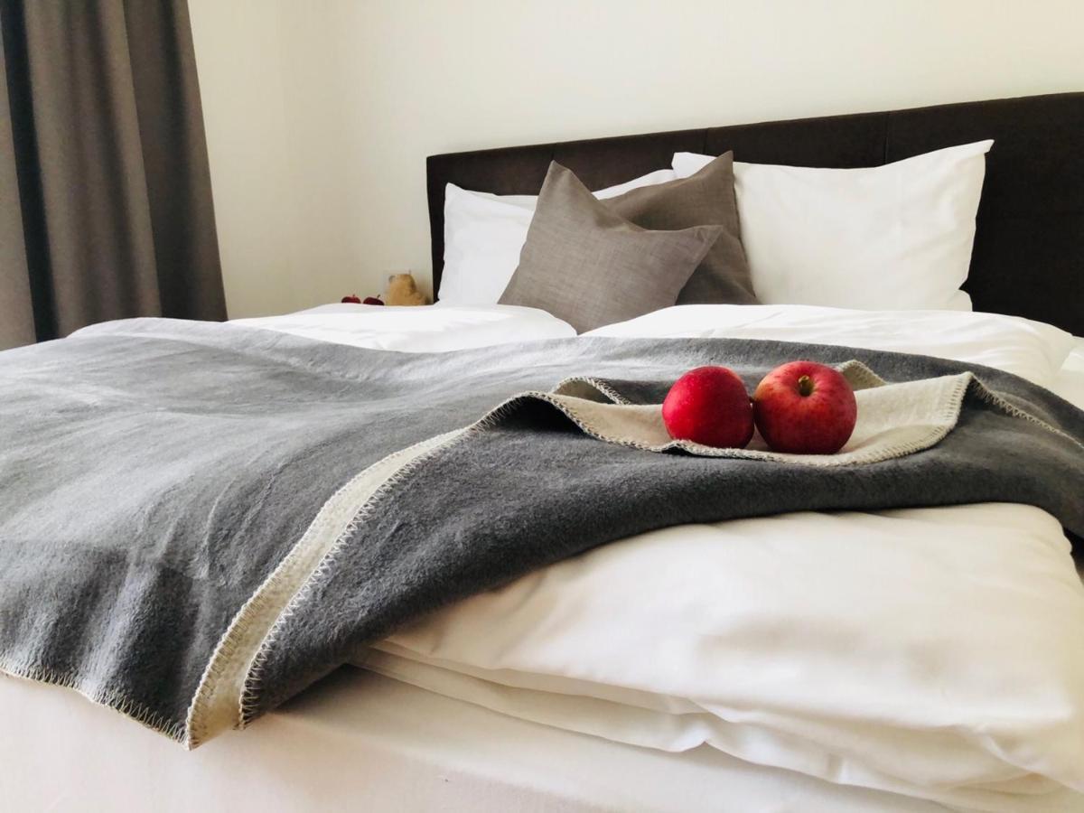 Unterhuberhof Apartment Albes Екстериор снимка