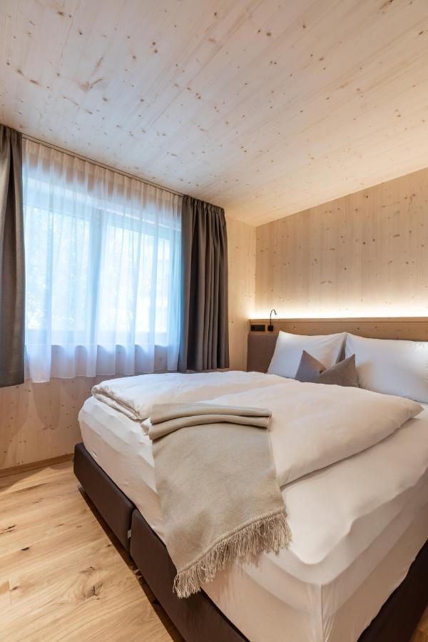 Unterhuberhof Apartment Albes Екстериор снимка