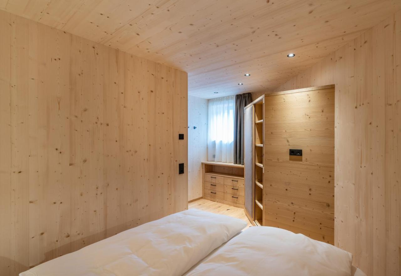 Unterhuberhof Apartment Albes Екстериор снимка