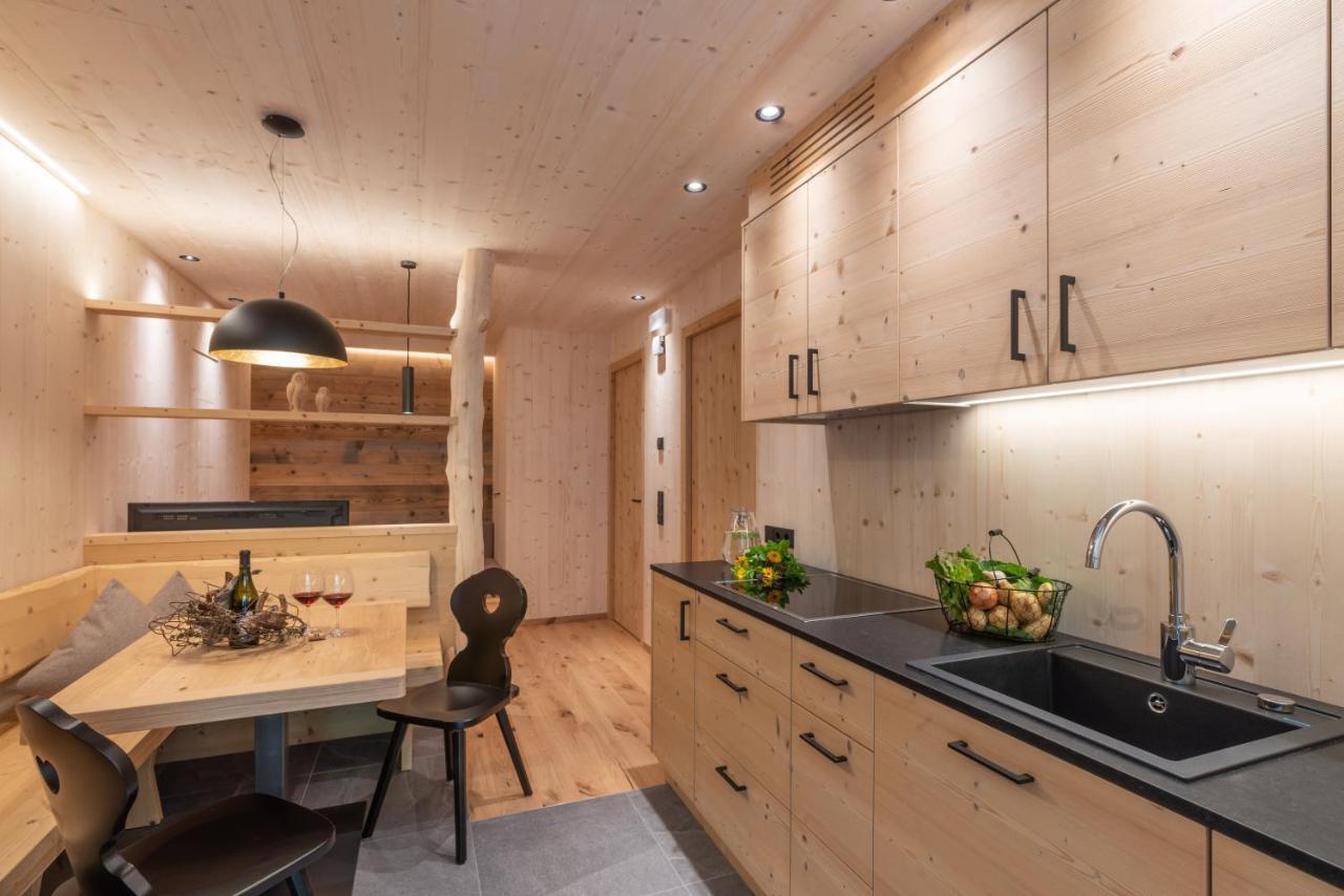Unterhuberhof Apartment Albes Екстериор снимка