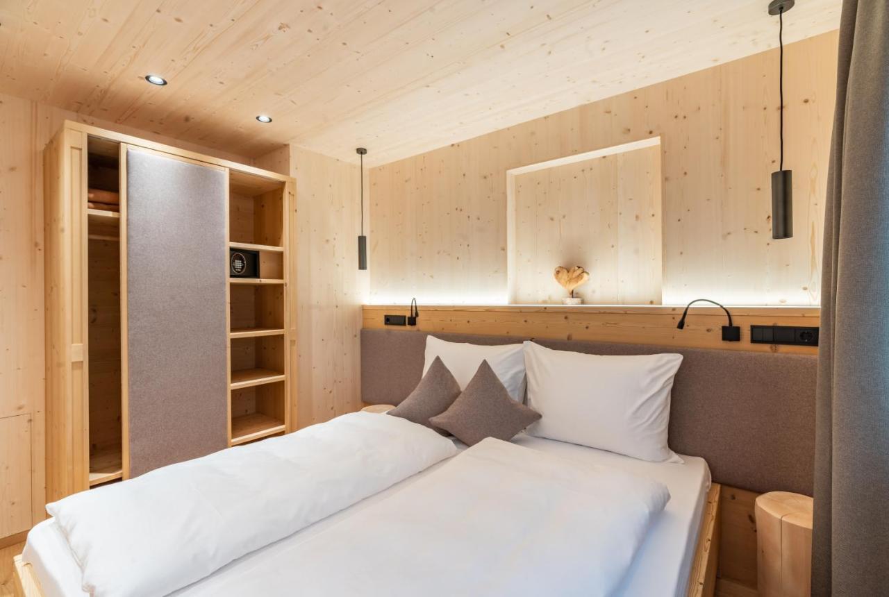 Unterhuberhof Apartment Albes Екстериор снимка
