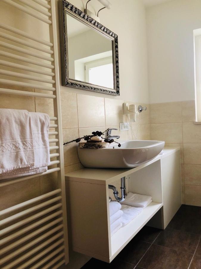 Unterhuberhof Apartment Albes Екстериор снимка