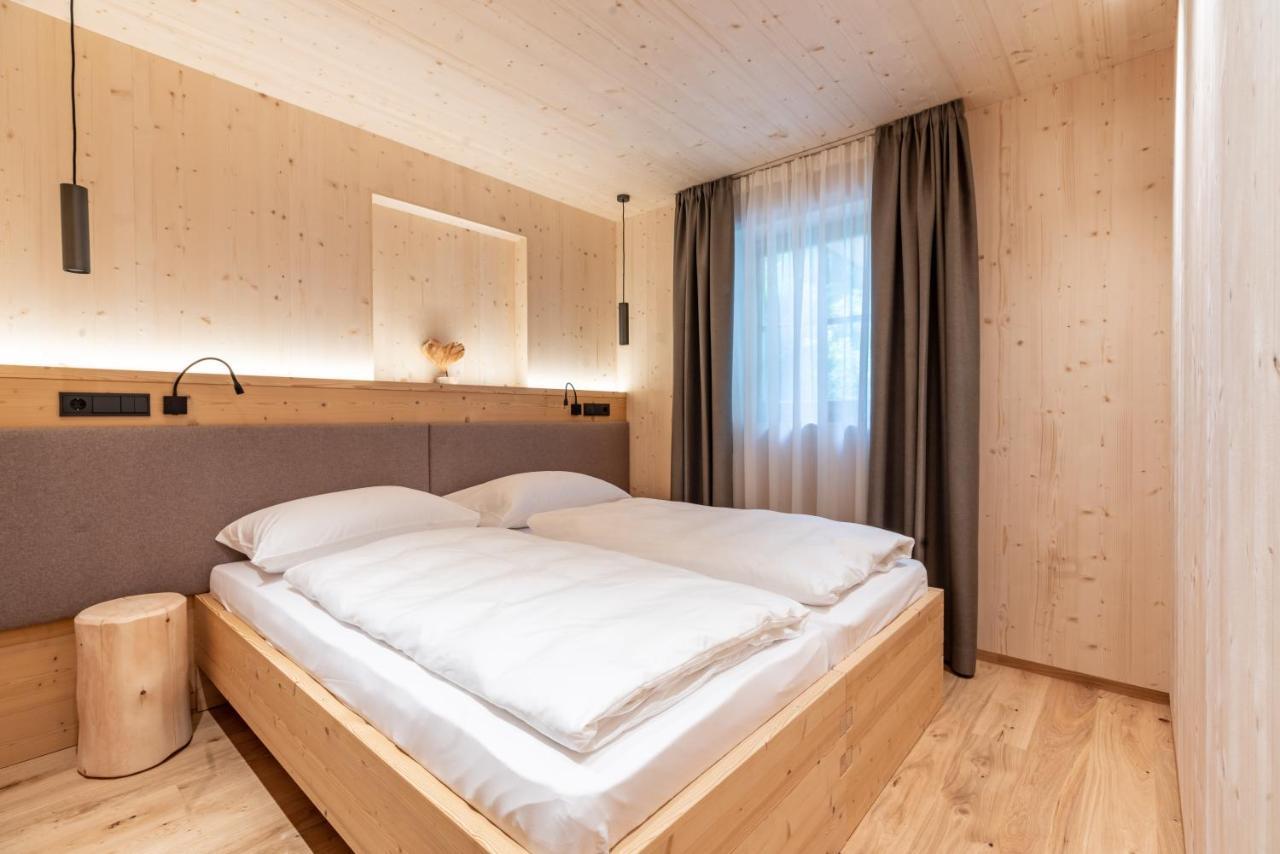 Unterhuberhof Apartment Albes Екстериор снимка