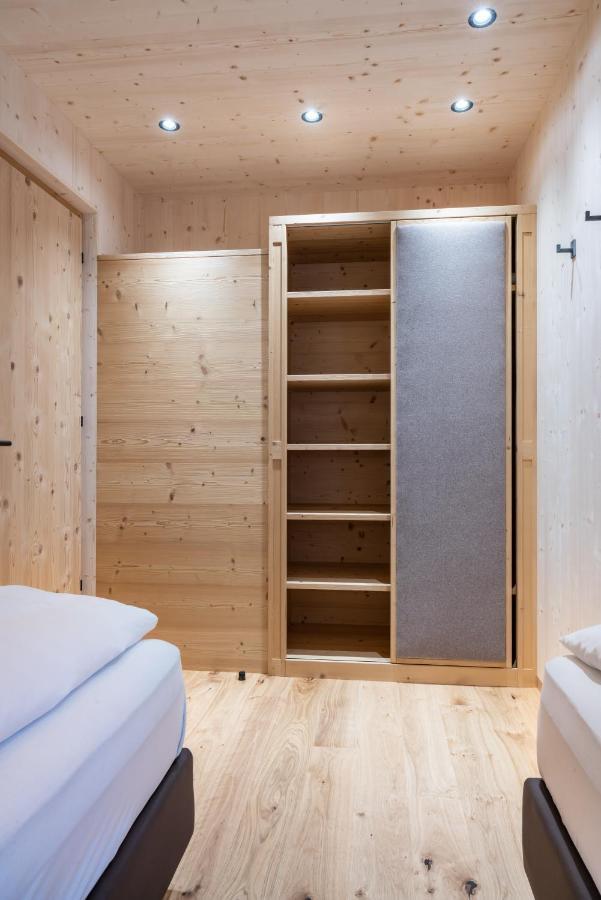 Unterhuberhof Apartment Albes Екстериор снимка
