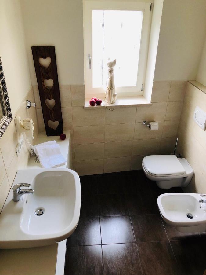Unterhuberhof Apartment Albes Екстериор снимка