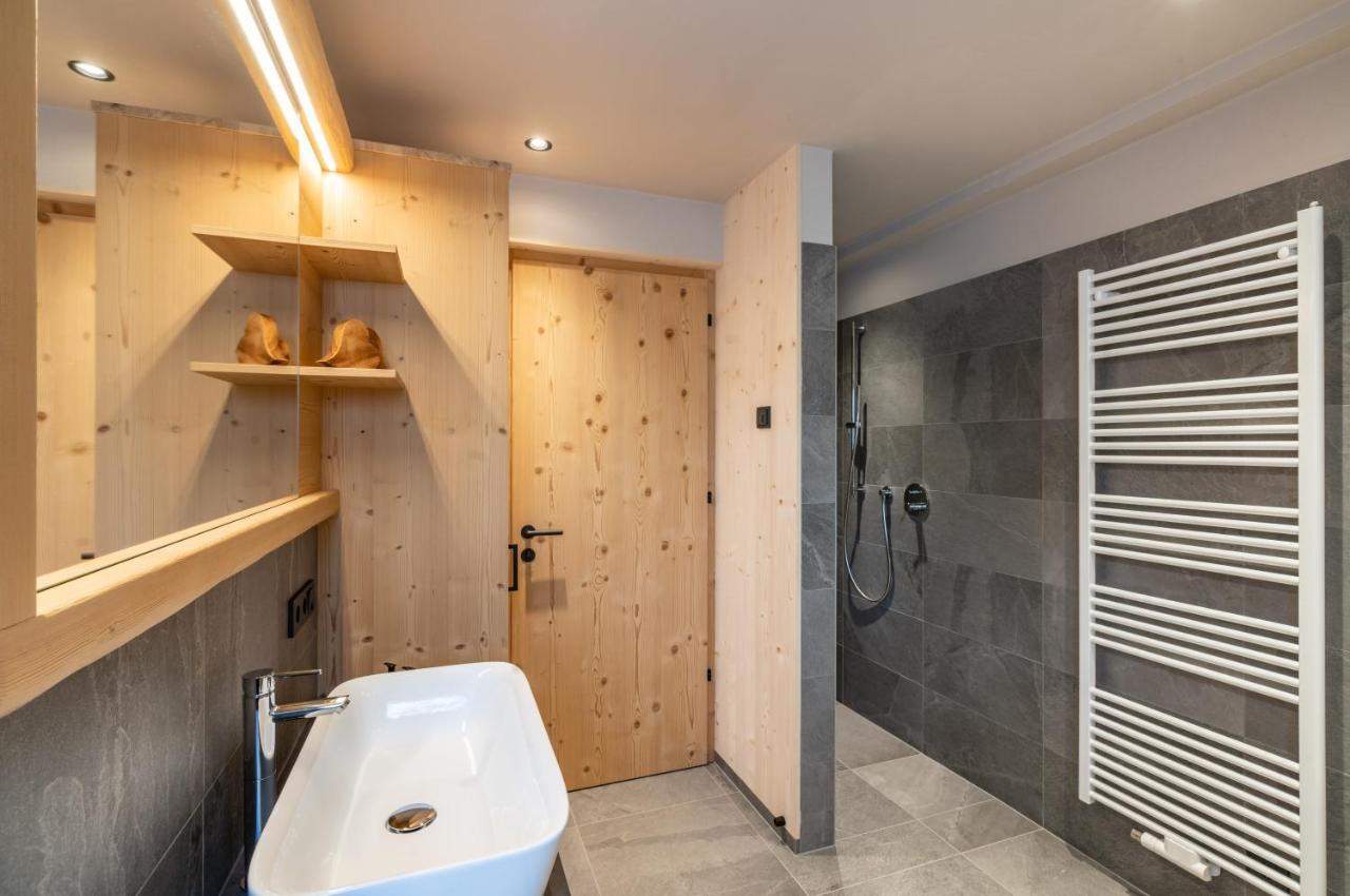 Unterhuberhof Apartment Albes Екстериор снимка