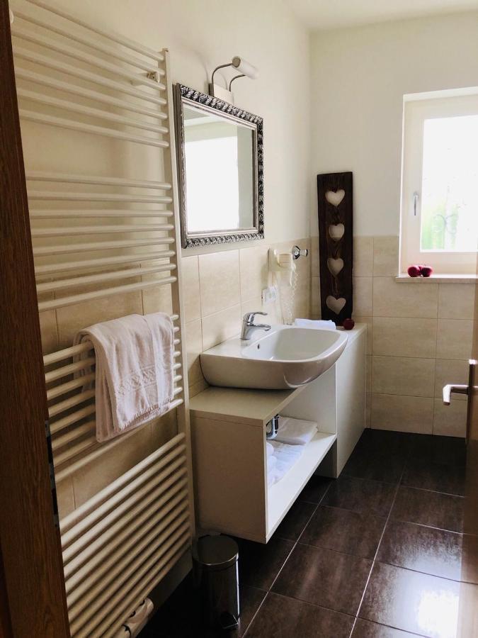 Unterhuberhof Apartment Albes Екстериор снимка