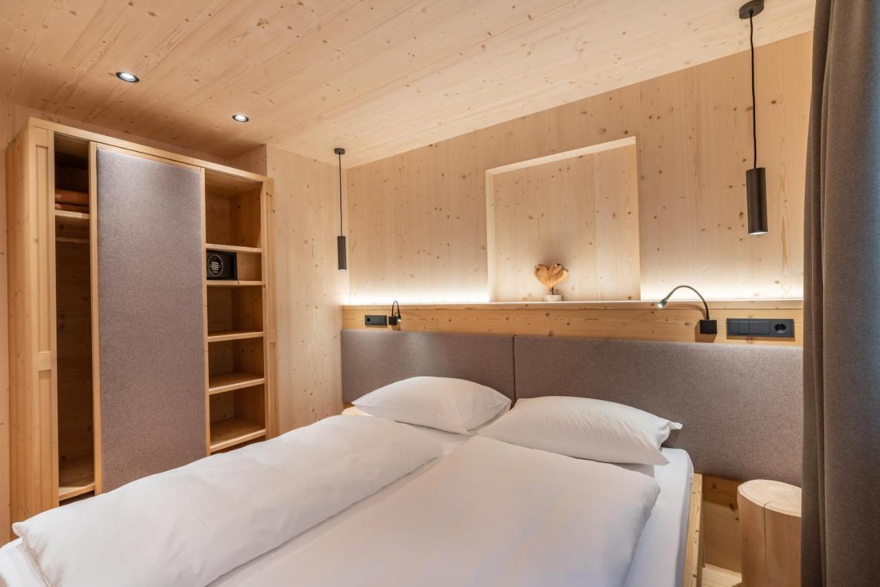 Unterhuberhof Apartment Albes Екстериор снимка