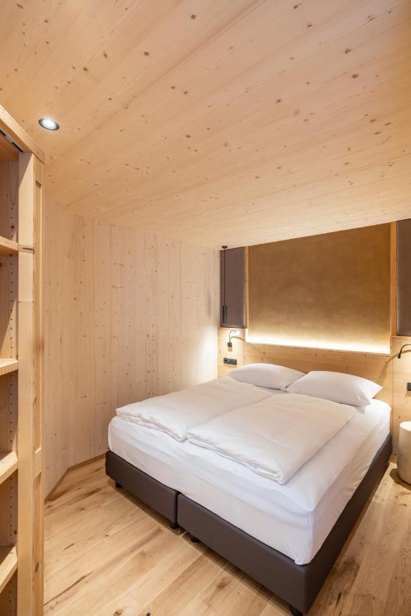 Unterhuberhof Apartment Albes Екстериор снимка