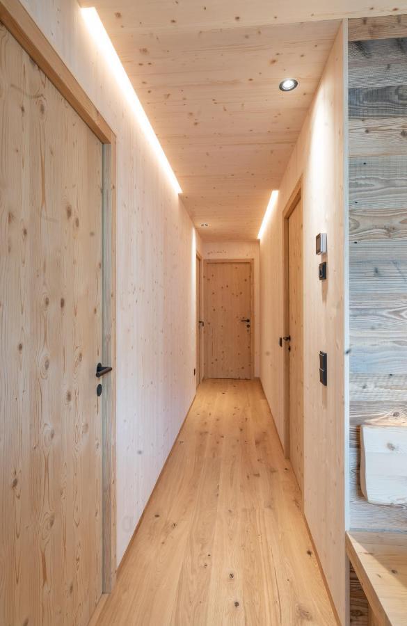 Unterhuberhof Apartment Albes Екстериор снимка
