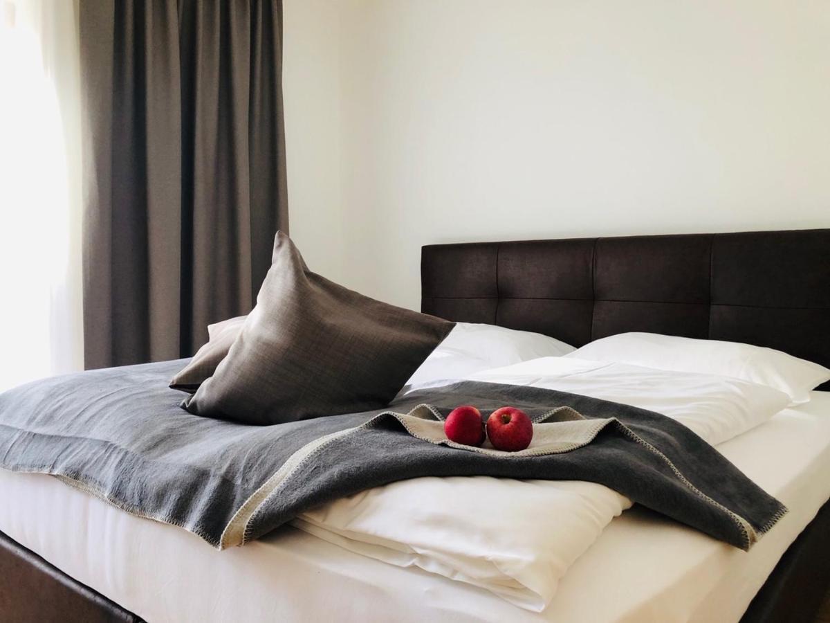 Unterhuberhof Apartment Albes Екстериор снимка