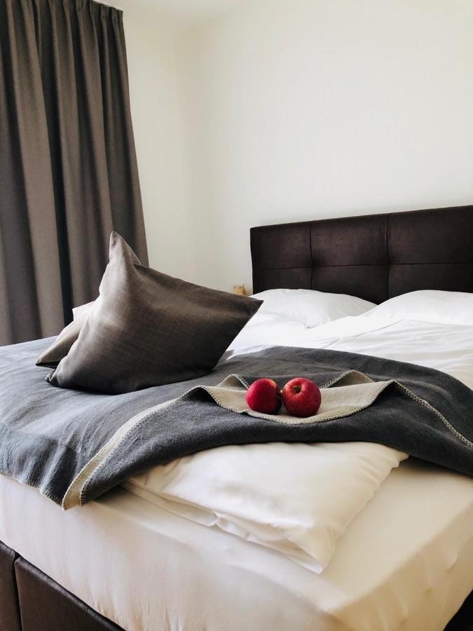 Unterhuberhof Apartment Albes Екстериор снимка
