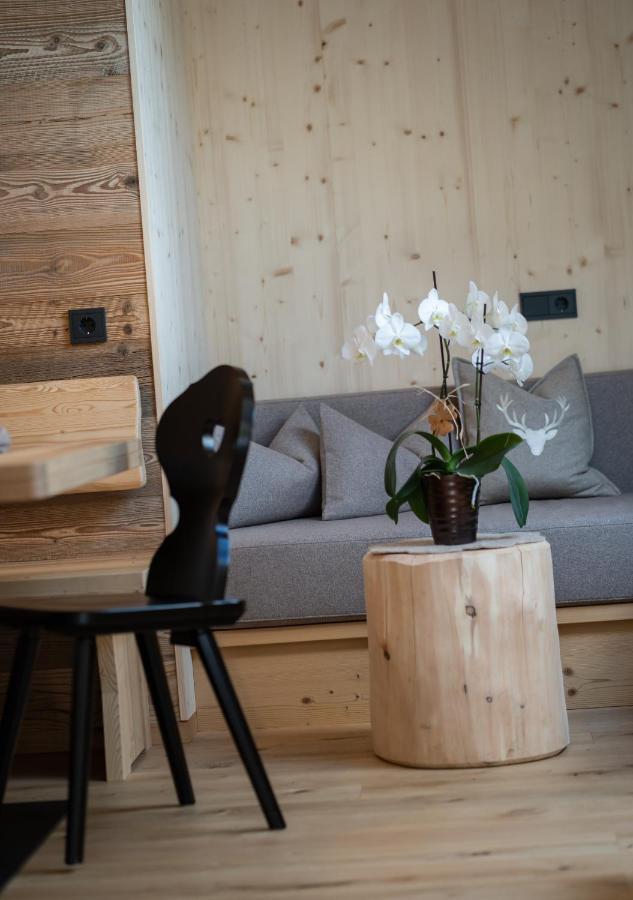 Unterhuberhof Apartment Albes Екстериор снимка