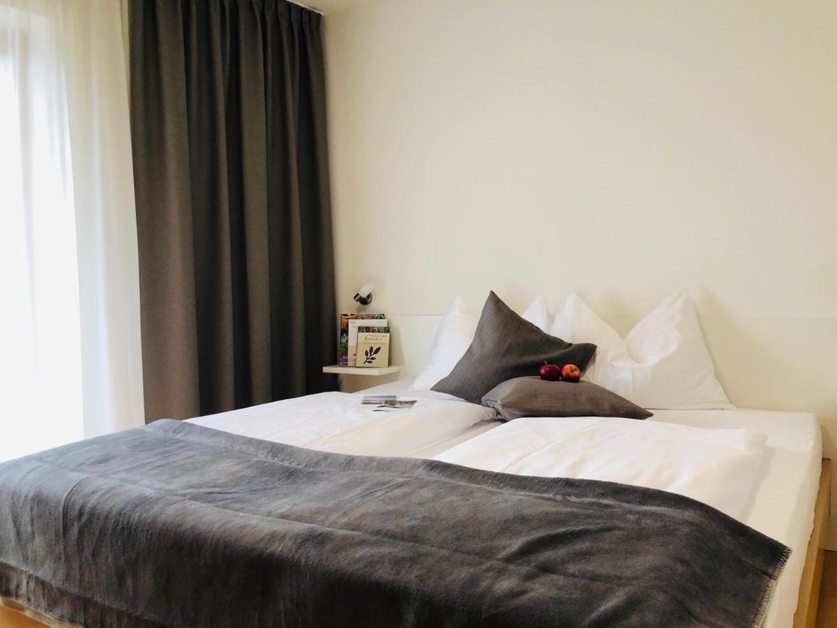 Unterhuberhof Apartment Albes Екстериор снимка