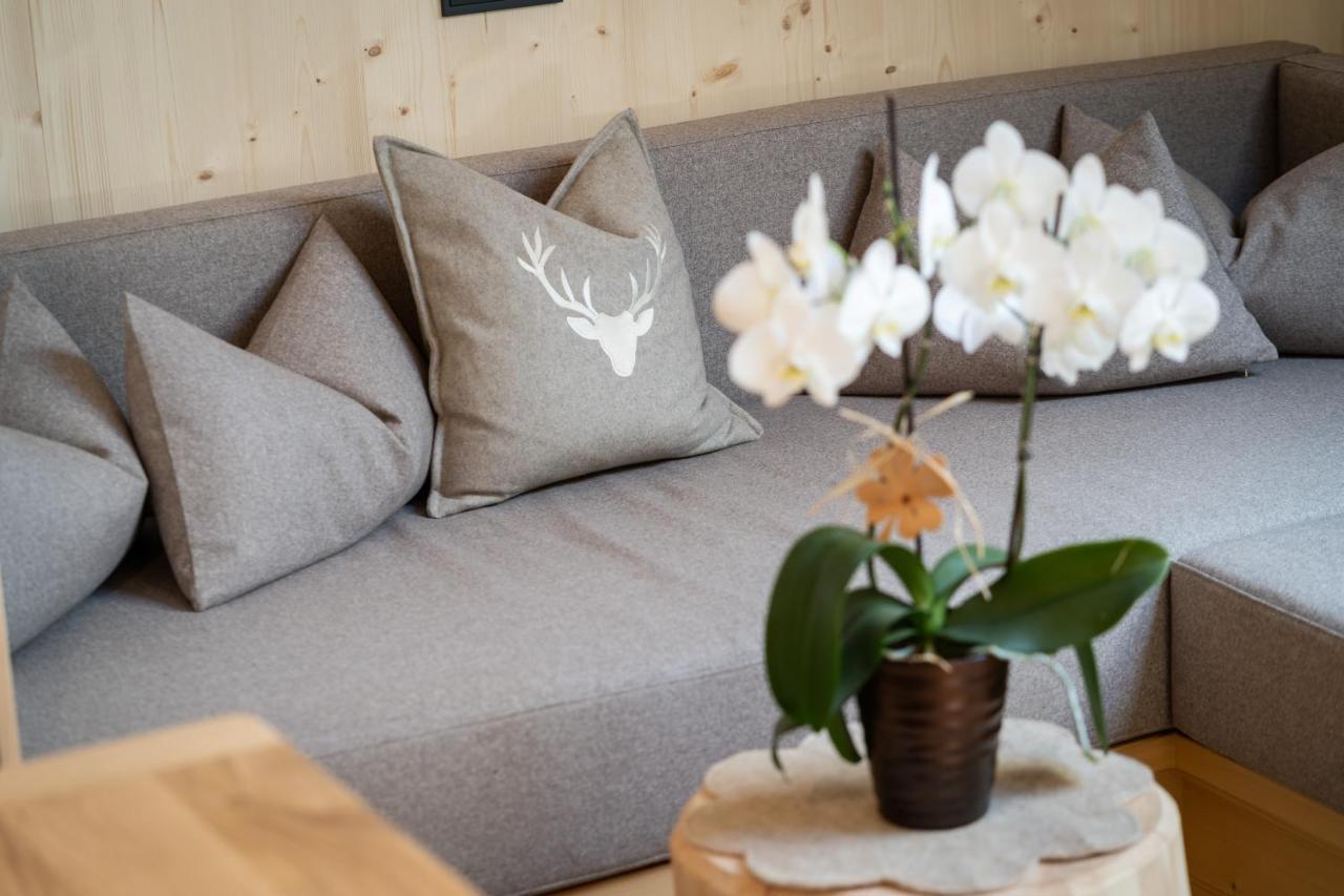 Unterhuberhof Apartment Albes Екстериор снимка