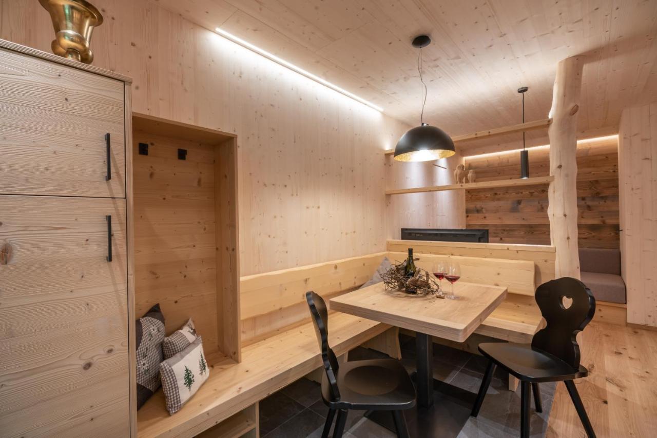Unterhuberhof Apartment Albes Екстериор снимка